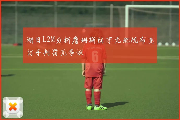 湖日L2M分析詹姆斯防守无犯规布克打手判罚无争议