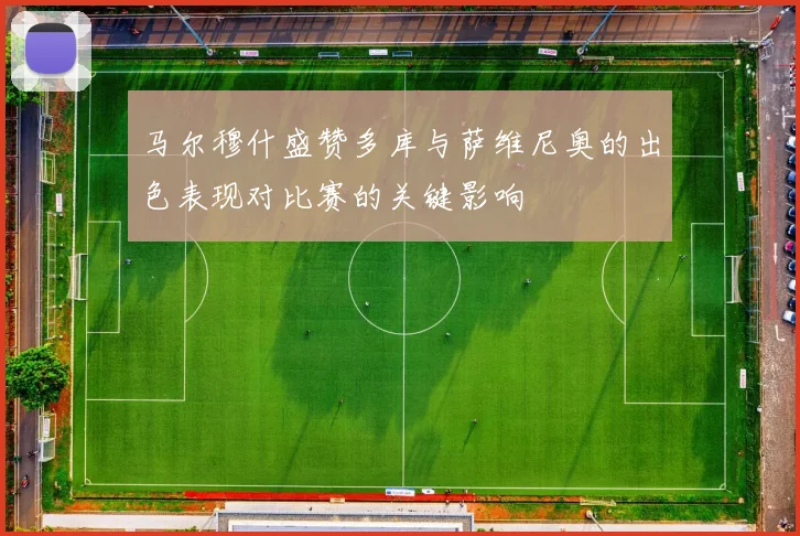 马尔穆什盛赞多库与萨维尼奥的出色表现对比赛的关键影响